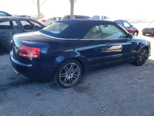 Photo 3 from auction – 2009 AUDI A4 2.0T CA with VIN WAUDF48H69K007051