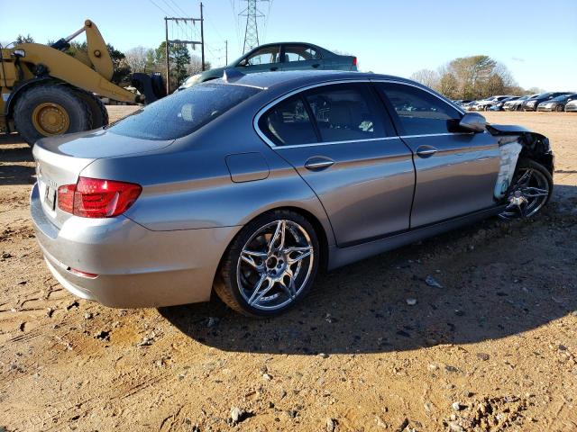Photo 3 from auction – 2012 BMW 528 I with VIN WBAXG5C51CDX04961