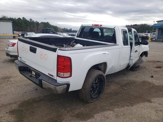 Photo 4 from auction – 2011 GMC SIERRA C15 with VIN 1GTR1UEA0BZ414567