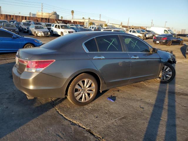 Photo 3 from auction – 2012 HONDA ACCORD EX with VIN 1HGCP3F72CA007000