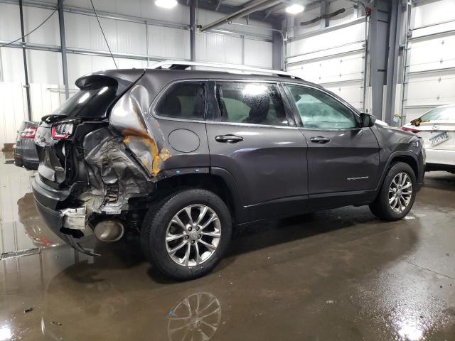 Photo 3 from auction – 2019 JEEP CHEROKEE L with VIN 1C4PJMLB3KD159056