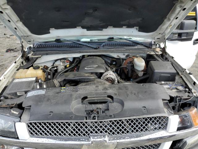 صورة رقم 11 من المزاد - 2004 CHEVROLET SILVERADO مع VIN 2GCEK13T741372733
