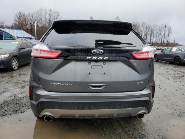 Photo 6 from auction – 2022 FORD EDGE TITAN with VIN 2FMPK4K92NBA54607