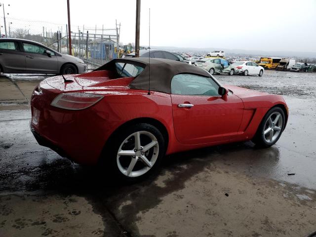صورة رقم 3 من المزاد - 2007 SATURN SKY مع VIN 1G8MB35B77Y133173