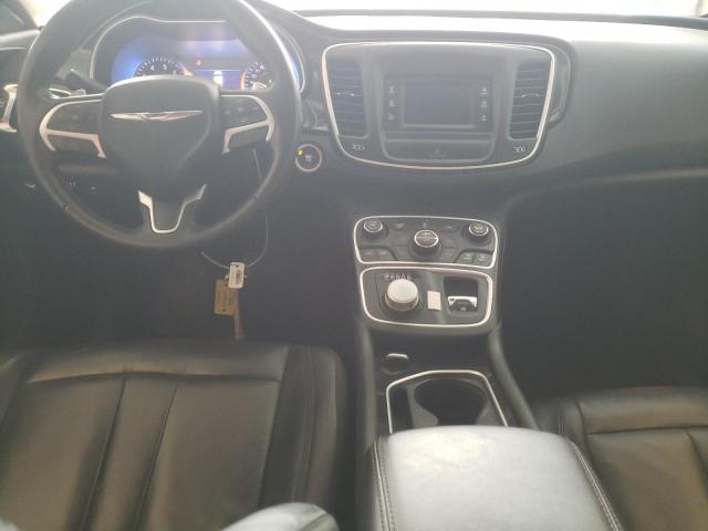 Foto 8 de la subasta – 2015 CHRYSLER 200 C con VIN 1C3CCCCG4FN517123