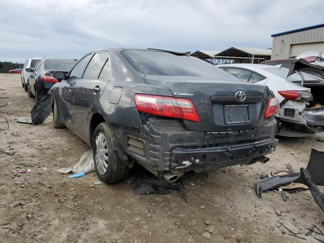 Photo 2 from auction – 2007 TOYOTA CAMRY LE with VIN 4T1BK46K07U016197