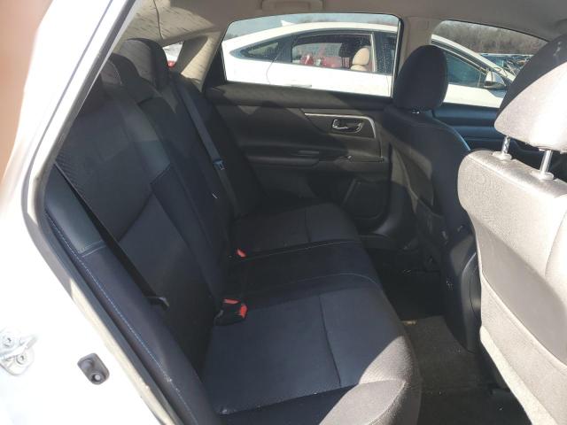 Photo 10 from auction – 2018 NISSAN ALTIMA 2.5 with VIN 1N4AL3AP0JC144601