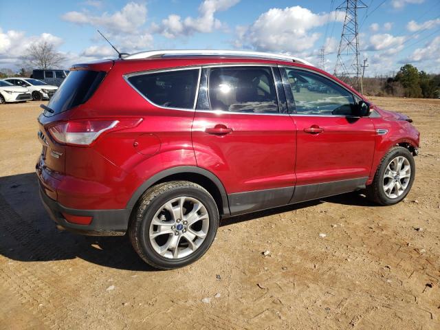 Photo 3 from auction – 2015 FORD ESCAPE TIT with VIN 1FMCU0JXXFUA87397