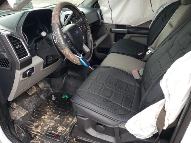 Photo 7 from auction – 2015 FORD F150 SUPER with VIN 1FTEW1EF1FFA72998