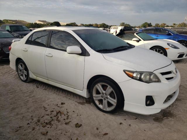 Photo 4 from auction – 2013 TOYOTA COROLLA BA with VIN 2T1BU4EE3DC003236
