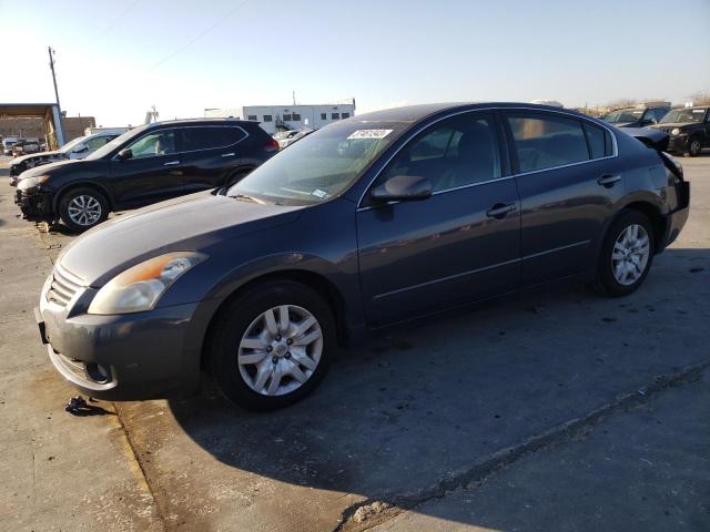 NISSAN ALTIMA 2.5 2009 with VIN 1N4AL21E39N488772 - Photo from auction