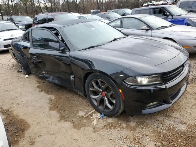 Photo 4 from auction – 2015 DODGE CHARGER SX with VIN 2C3CDXHGXFH770615