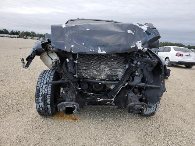 Photo 5 from auction – 2007 FORD EXPEDITION with VIN 1FMFU15577LA21067