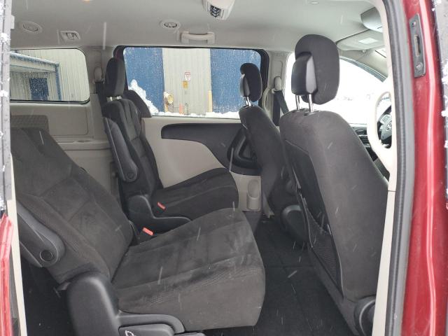 Photo 11 from auction – 2015 DODGE GRAND CARA with VIN 2C4RDGBG3FR641995
