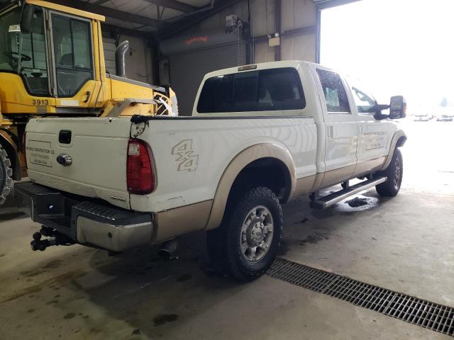 Photo 3 from auction – 2014 FORD F250 SUPER with VIN 1FT7W2B61EEB04792
