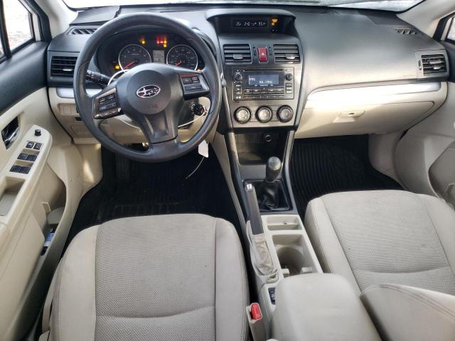 Photo 8 from auction – 2013 SUBARU XV CROSSTR with VIN JF2GPACC1D1876681