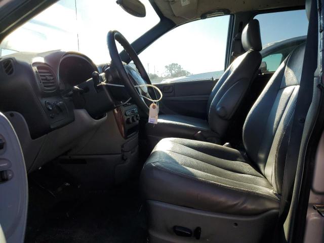 Photo 7 from auction – 2005 CHRYSLER TOWN & COU with VIN 2C8GP44R15R136904