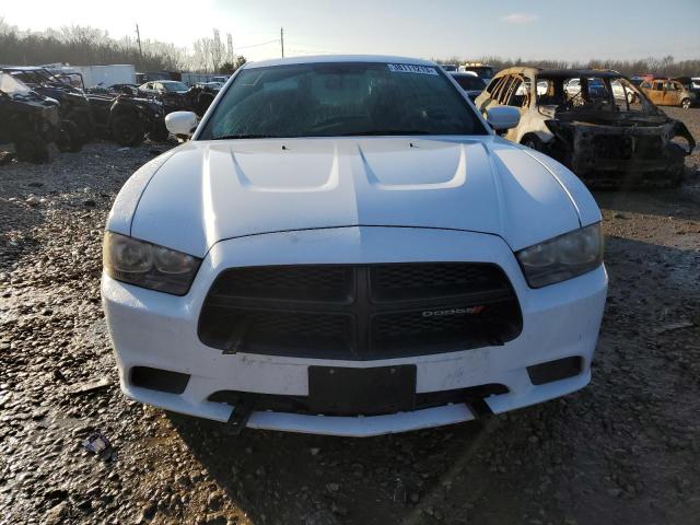 Photo 5 from auction – 2014 DODGE CHARGER PO with VIN 2C3CDXAG0EH232191
