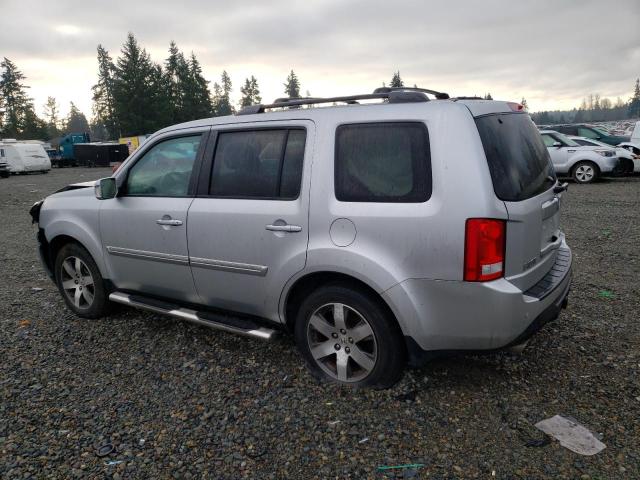 Photo 2 from auction – 2012 HONDA PILOT TOUR with VIN 5FNYF4H9XCB504802