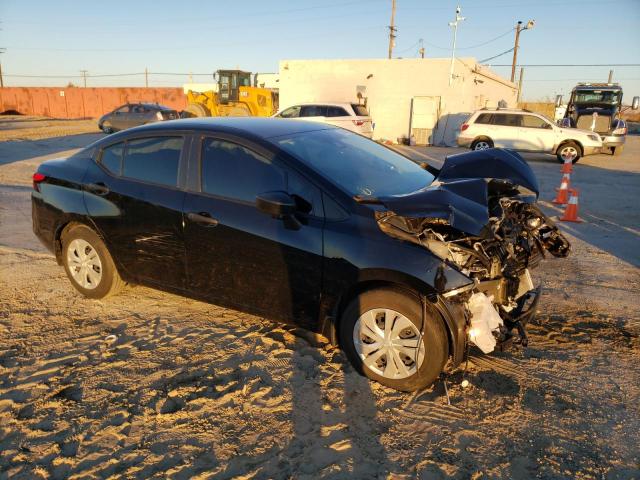 Photo 4 from auction – 2021 NISSAN VERSA S with VIN 3N1CN8DV4ML896172