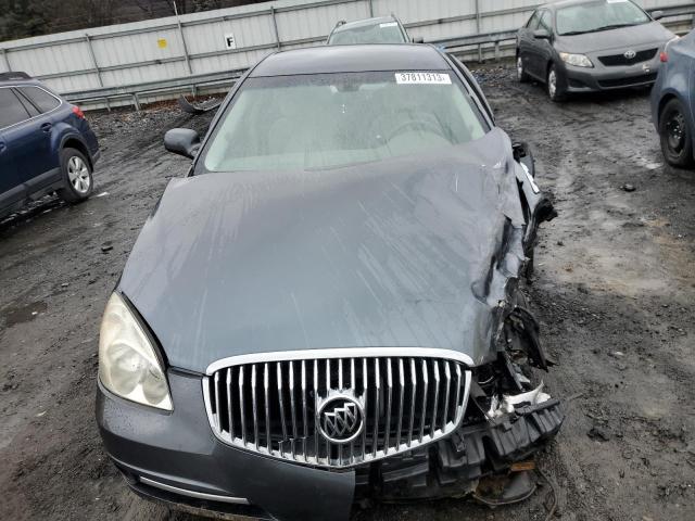 Photo 5 from auction – 2011 BUICK LUCERNE CX with VIN 1G4HA5EM8BU110195