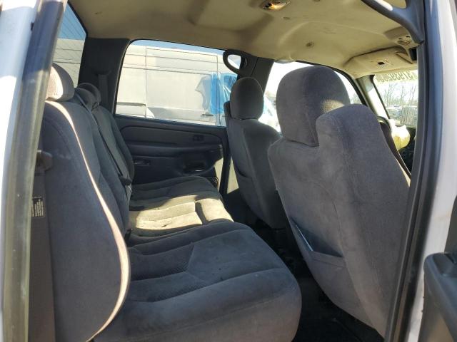 Foto 10 de la subasta – 2006 CHEVROLET SILVERADO con VIN 1GCHK23D86F258294