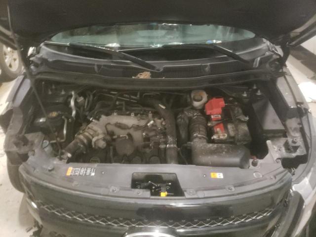 Photo 11 from auction – 2015 FORD EXPLORER S with VIN 1FM5K8GT2FGB47740