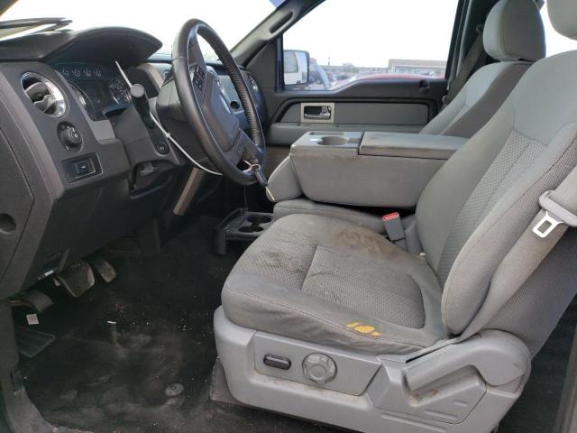 Photo 7 from auction – 2011 FORD F150 SUPER with VIN 1FTFW1EF8BKE04702