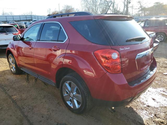 Photo 2 from auction – 2013 CHEVROLET EQUINOX LT with VIN 2GNALDEK6D6222270