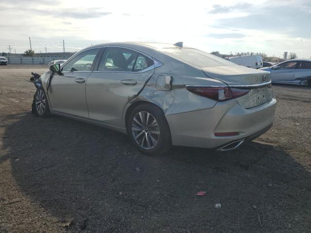 Photo 2 from auction – 2021 LEXUS ES 350 BAS with VIN 58ADZ1B12MU089902