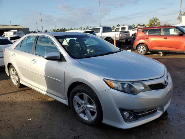 صورة رقم 4 من المزاد - 2012 TOYOTA CAMRY BASE مع VIN 4T1BF1FK7CU023192