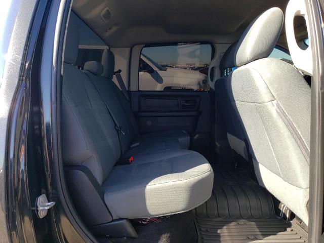 Photo 10 from auction – 2017 RAM 1500 ST with VIN 1C6RR7KG3HS772581