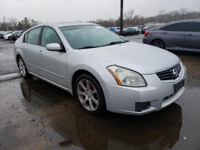صورة رقم 4 من المزاد - 2008 NISSAN MAXIMA S مع VIN 1N4BA41E78C838825
