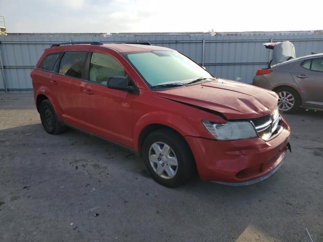 Photo 4 from auction – 2012 DODGE JOURNEY SE with VIN 3C4PDCAB2CT231560