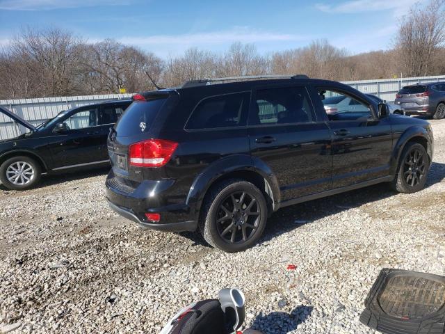 Photo 3 from auction – 2017 DODGE JOURNEY GT with VIN 3C4PDDEG3HT672827