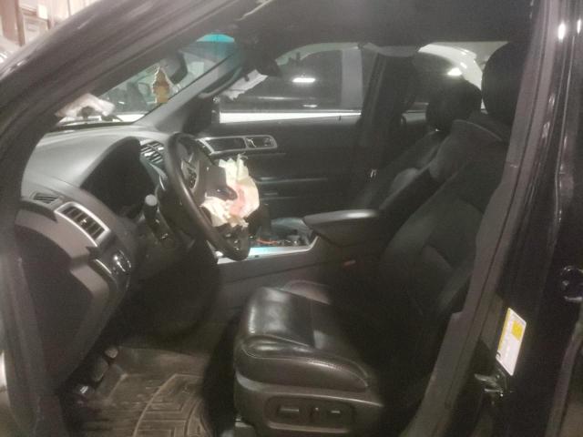 Photo 7 from auction – 2015 FORD EXPLORER S with VIN 1FM5K8GT2FGB47740