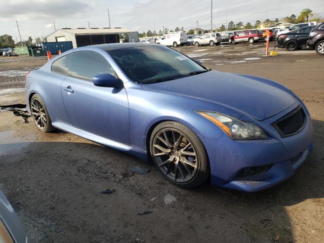 Photo 4 from auction – 2012 INFINITI G37 BASE with VIN JN1CV6EK3CM422694