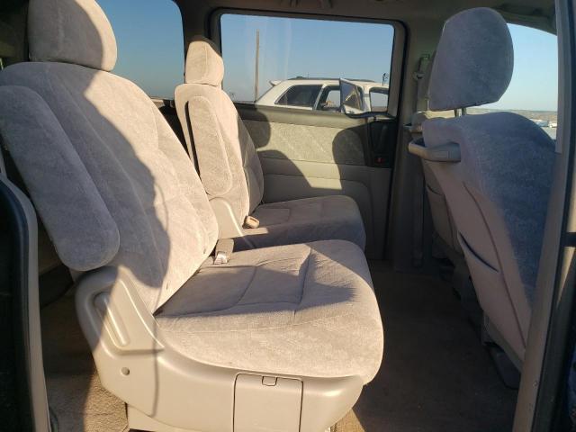 Photo 11 from auction – 2003 HONDA ODYSSEY EX with VIN 5FNRL18603B078636