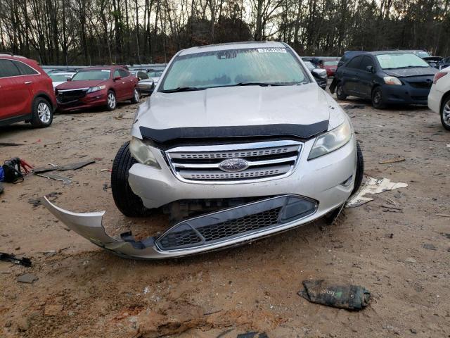 Photo 5 from auction – 2010 FORD TAURUS LIM with VIN 1FAHP2FW1AG116375
