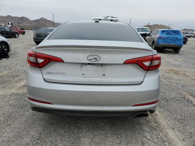Photo 6 from auction – 2016 HYUNDAI SONATA SE with VIN 5NPE24AF6GH319541