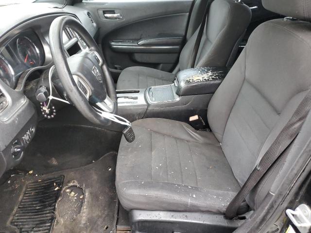 Photo 7 from auction – 2012 DODGE CHARGER SE with VIN 2C3CDXBG1CH210910