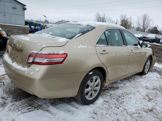 Photo 3 from auction – 2010 TOYOTA CAMRY BASE with VIN 4T4BF3EK1AR081833