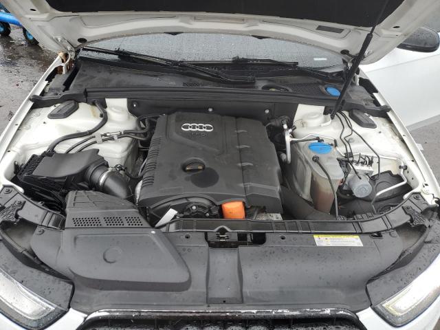 Photo 11 from auction – 2014 AUDI A4 PREMIUM with VIN WAUFFAFL9EN002188