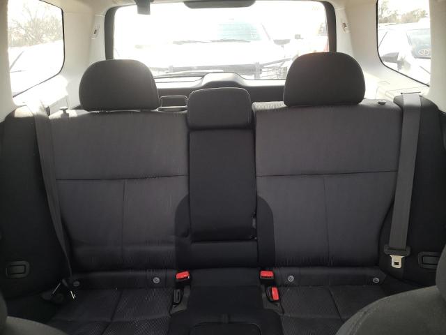 Photo 10 from auction – 2009 SUBARU FORESTER 2 with VIN JF2SH63629H783973