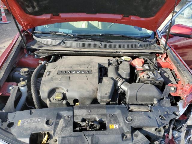 Photo 11 from auction – 2013 LINCOLN MKS with VIN 1LNHL9DK4DG611619