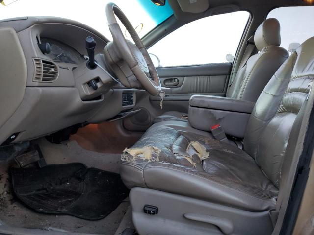 Photo 7 from auction – 2000 BUICK CENTURY LI with VIN 2G4WY55J3Y1159611