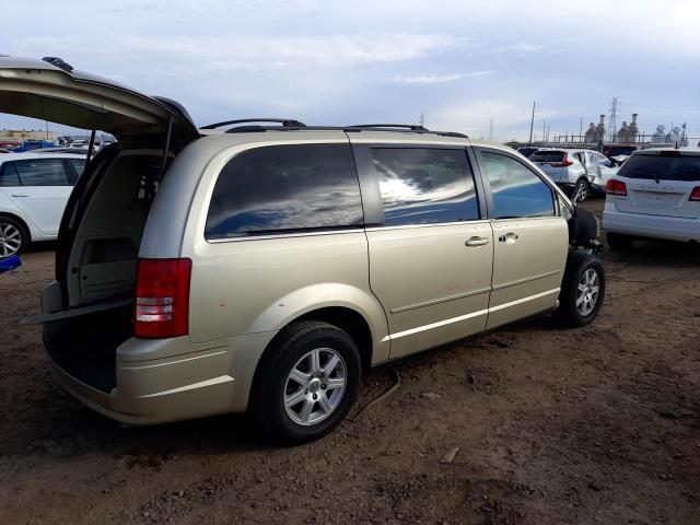 Photo 3 from auction – 2010 CHRYSLER TOWN & COU with VIN 2A4RR2D12AR344667