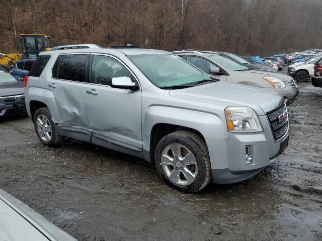 Photo 4 from auction – 2015 GMC TERRAIN SL with VIN 2GKFLYE36F6411281