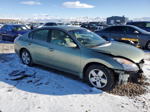 Photo 4 from auction – 2007 NISSAN ALTIMA 2.5 with VIN 1N4AL21E67N448599