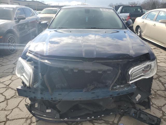 Photo 5 from auction – 2015 CHRYSLER 300 LIMITE with VIN 2C3CCARG2FH842339